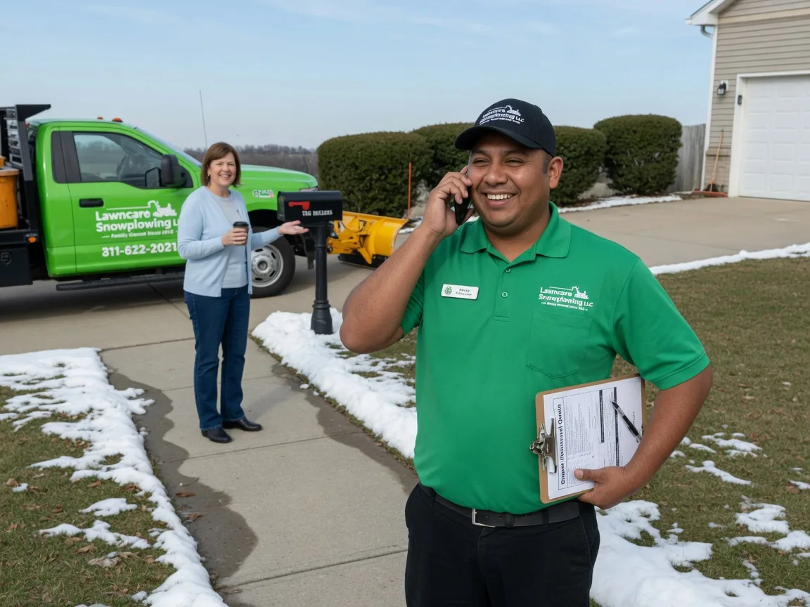 Lawn Care Services By Expert Landscaper Northfield Falls, VT FAQs